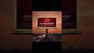 #gulftravelmanagement #travelsoftware #travelagencytools #travelsolutions #websoftware.