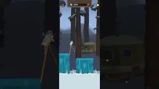 Walk Master - Gameplay Trail 38