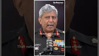 India will be infra-ready along China border in 5 years - BRO DG Lt Gen Raghu Srinivasan
