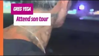 Greg Yega aux Ardentes, pr&ecirc;t &agrave; ambiancer tout Li&egrave;ge