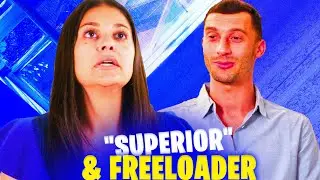 Are Loren & Alexei Brovarnik Just Chasing Fame? 90 Day Fianc&eacute; Controversy Exposed!