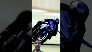 💘🏍️Kawasaki Ninja H2R World's fastest bike superfast rider drag race#ninja​#h2r​#h2​ #shorts​#2026