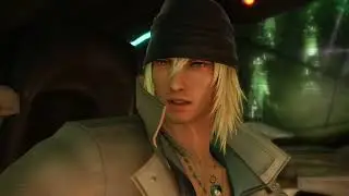 Final Fantasy XIII Xbox 360 Découverte #3