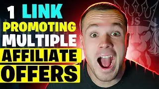 How To Promote Multiple Affiliate Products - Make Money With Affiliate Marketing