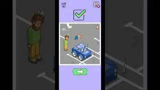 Brain Wash Level 145 Walkthrough