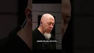 #piano technique with Jordan Rudess⚡️(full video on our youtube channel) #scale #pianotutorial