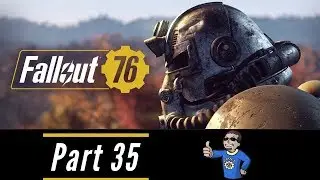 Fallout 76 | Часть 35 | Основные проблемы с боеприпасами