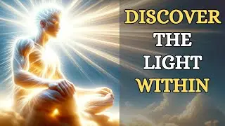 Unveiling the Light Within: A Journey to Self-Discovery
