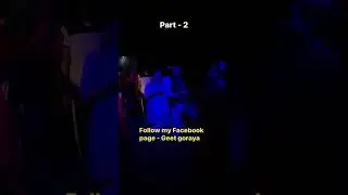 Geet Goraya video - Facebook viral reels #geetgoraya- Jatt Naal Pent Straight #officialgeetgoraya