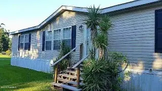 Residential for sale - 1924 Cummings Street, Opelousas, LA 70570