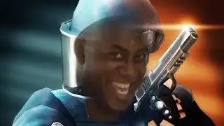 Critical ops Gun game challenge.EXE