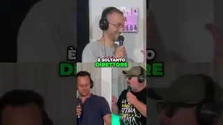 SVELIAMO IL SEGRETO #podcast #figlidellagleba #dottore #cure #medico #mendrisiotto #ticino