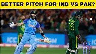 ICC finally breaks silence on New York pitch criticism | Sports Today