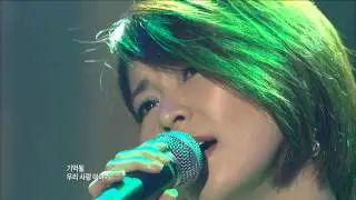 재즈보컬 박라온(Park ro on) ; 너와나의사랑이야기_리얼뮤직 난장 NANJANG