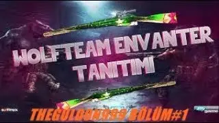 TAKİPÇİMİN FUL ENVANTERİ !!  **BÖLÜM#1**