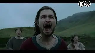 The Northman | final trailer