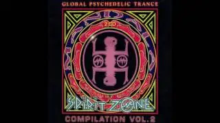 Patchwork - Radio Voices (Global Psychedelic Trance Compilation Vol. 2) (1996)