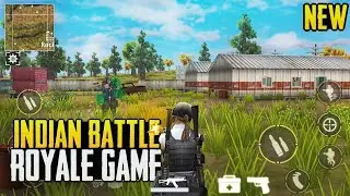 Top 5 indian battle royale games | indian battle royale games | best battle royale games