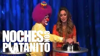 La Ruleta de la Desfortuna