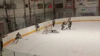 GF Border Bruins vs BV Nitehawks OT Winner 1-14-23