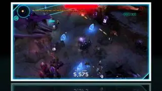 Master Chief - Forerunner Ancestors?! (Halo: Spartan Assault - Xbox OneGameplay)