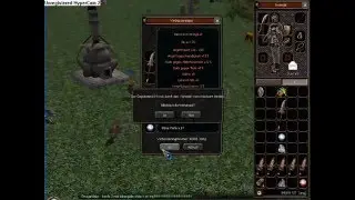 Metin2 blackhero Server2 Kartago Pimp-Video  1/3