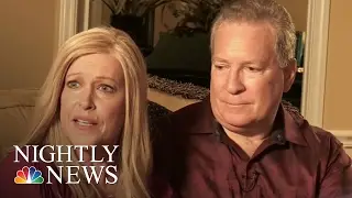 Inspiring America: Couple Turns Cancer Diagnosis Into Love Story | NBC Nightly News