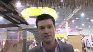 IPCPR 2013: La Gloria Cubana