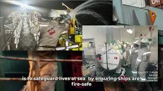 PALMER-ASIA: Palmer Marine Safety Division