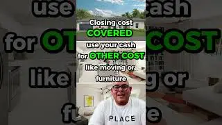 Buy a home without draining your savings