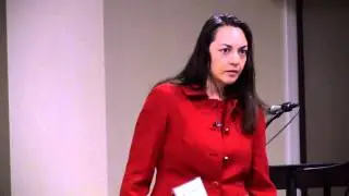 Izabela Lundberg - Risk Management: Critical Thinking