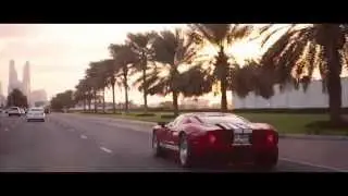 Ford GT. Ten years young | crankandpiston.com