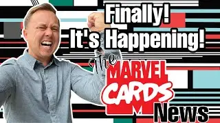 Новости Marvel Card | 5 августа 2022 г.