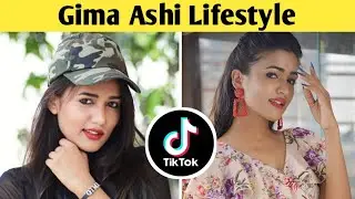 Gima Ashi (Tiktok Star) Lifestyle, Age, Family, Education, Income and more ||