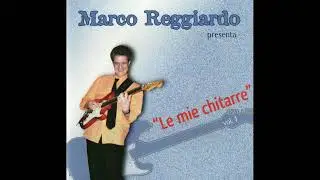 L 'ESTETICA mazurca- MARCO REGGIARDO