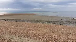 Mindful Moment - Hill Head, Fareham