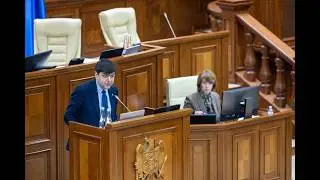 Luare de cuv&acirc;nt a deputatului Gaik Vartanean - 5 februarie 2026