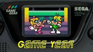 Dish Streams - GameYear Episode 17 Tempo who?