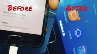 Samsung J250F (J2PRO) No Service Network problem 100% solution