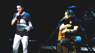 Patcast by Pat Monahan - Episode 42: Pat & Jerry (Live from the Sail Across The Sun Cruise)