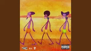 I WATUSSI RE4L RMX