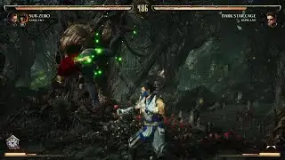 Invasions: Dark Star Cage