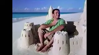 Halls Fruit Breezers Commercial (2002)