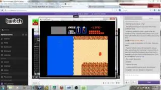 GWW Zelda Classic Run:  New Quest Part 2 of 2