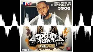 Mixtape Addict #83 - Mixtape Addict
