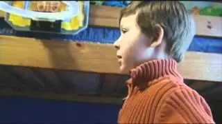 Boy Who Survived Leukemia Gives Hope To Other Families