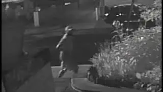 Person of Interest in First Degree Sexual Abuse, 1300 b/o 21st St, NW, on June 24, 2018