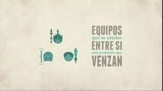Compa&ntilde;erismo OP