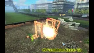 NAJ platen&eacute; hry [september 2011] [Android] [SK] (best paid games for Android)
