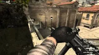 PSYCO300- Noob Italian Elite